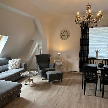Siedlung Schonwalde Luxury Apartment Amina מראה חיצוני תמונה