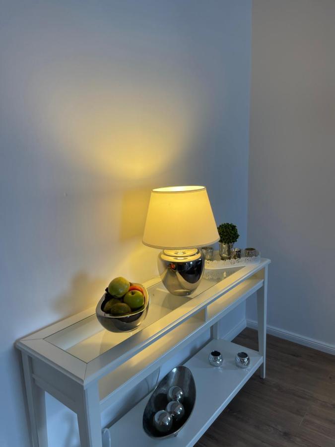 Siedlung Schonwalde Luxury Apartment Amina מראה חיצוני תמונה