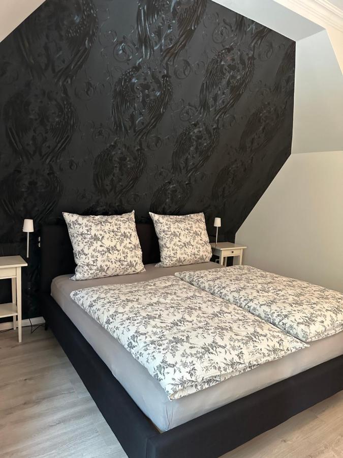 Siedlung Schonwalde Luxury Apartment Amina מראה חיצוני תמונה