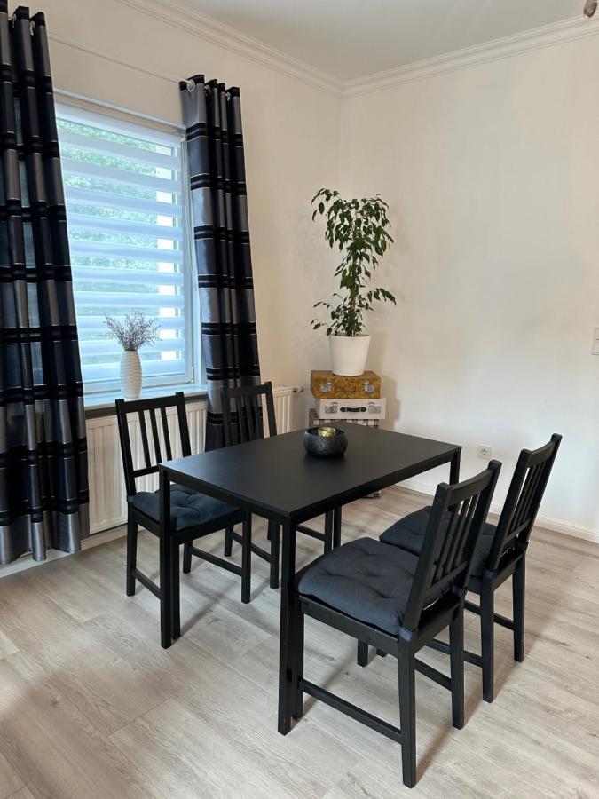 Siedlung Schonwalde Luxury Apartment Amina מראה חיצוני תמונה