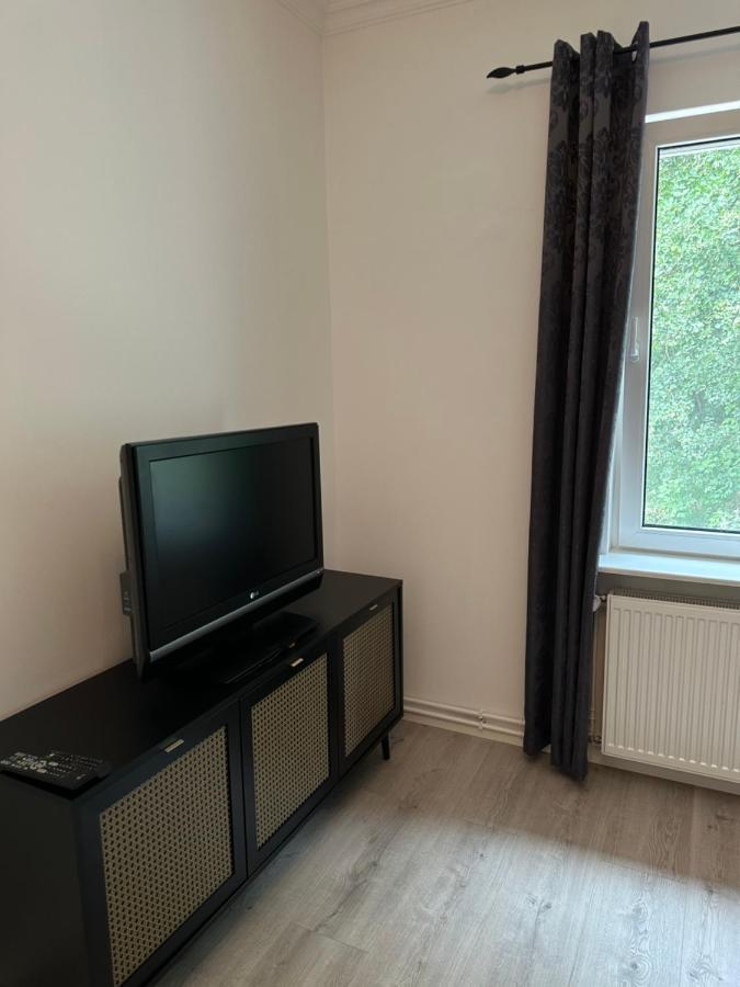 Siedlung Schonwalde Luxury Apartment Amina מראה חיצוני תמונה